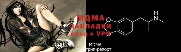 стаф Абинск